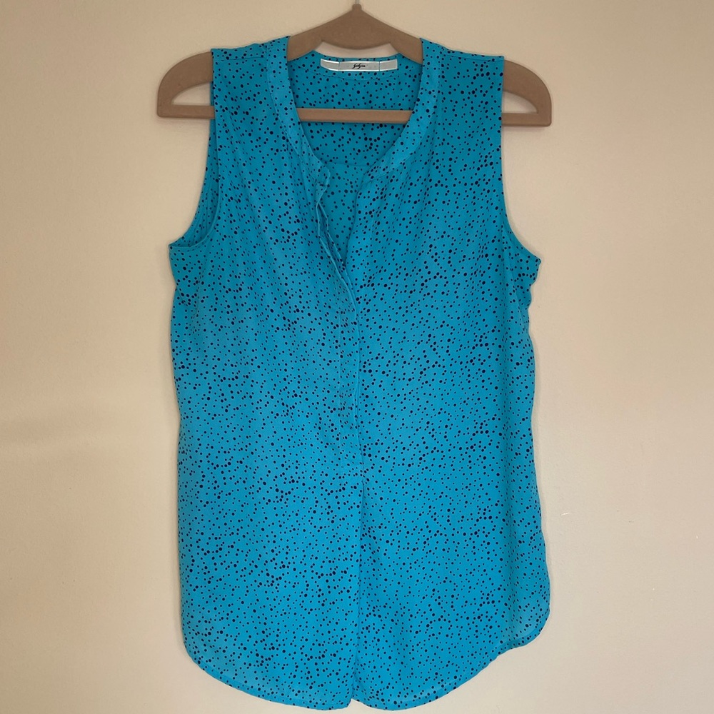 Gibson tank blouse